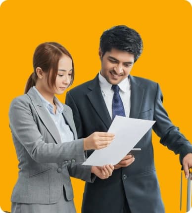 Faster Year-End Reporting