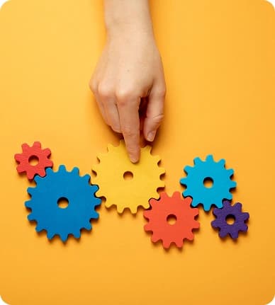 Reduced Compliance Risks