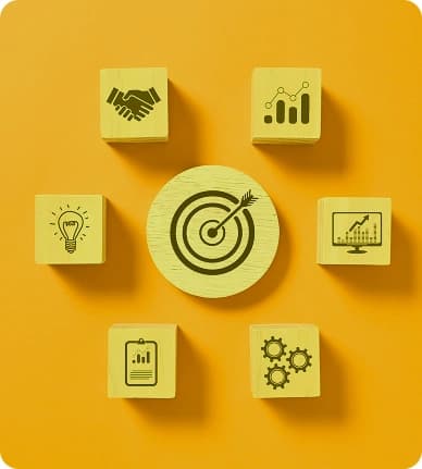 Strategic Growth Support 