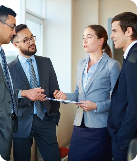 Audit & Assurance Services in Canada for Growing Businesses