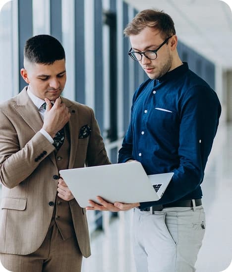 Business Advisory Services for Growing Businesses