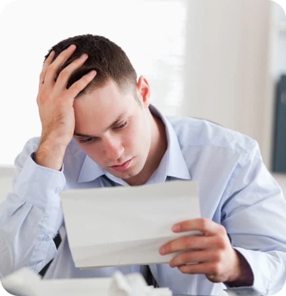 Struggling to Make Confident Business Decisions?