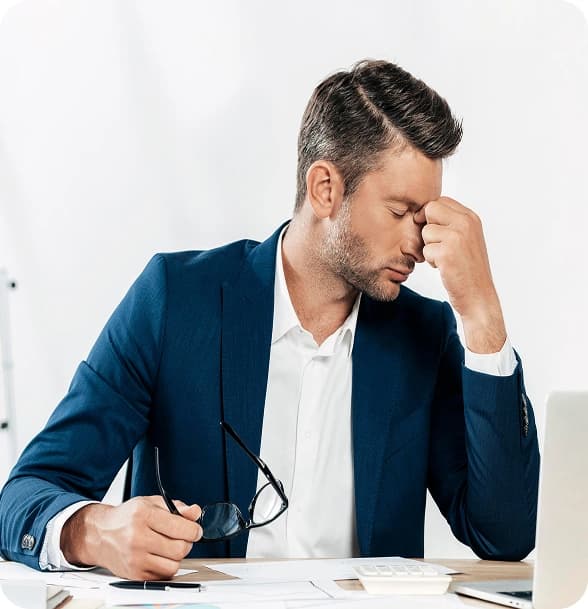 Struggling with Disconnected Systems & Legacy Platforms?