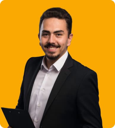 Experienced Financial Experts