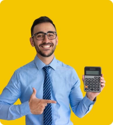 Experienced Tax Professionals