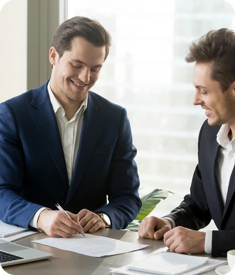 Financial Statement Service