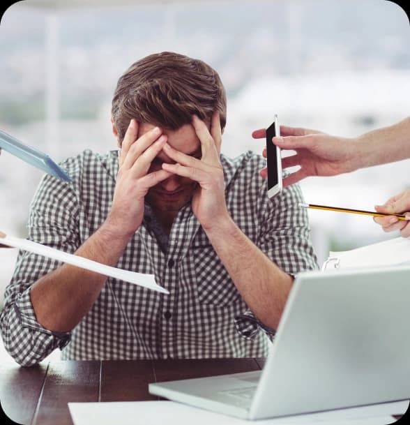 Finding Sales Tax Compliance Difficult to Manage?