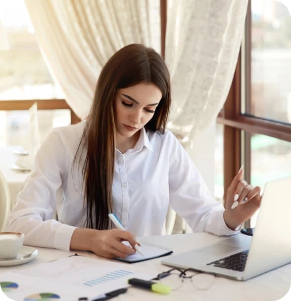 Struggling to Manage Accounting & Bookkeeping Efficiently?