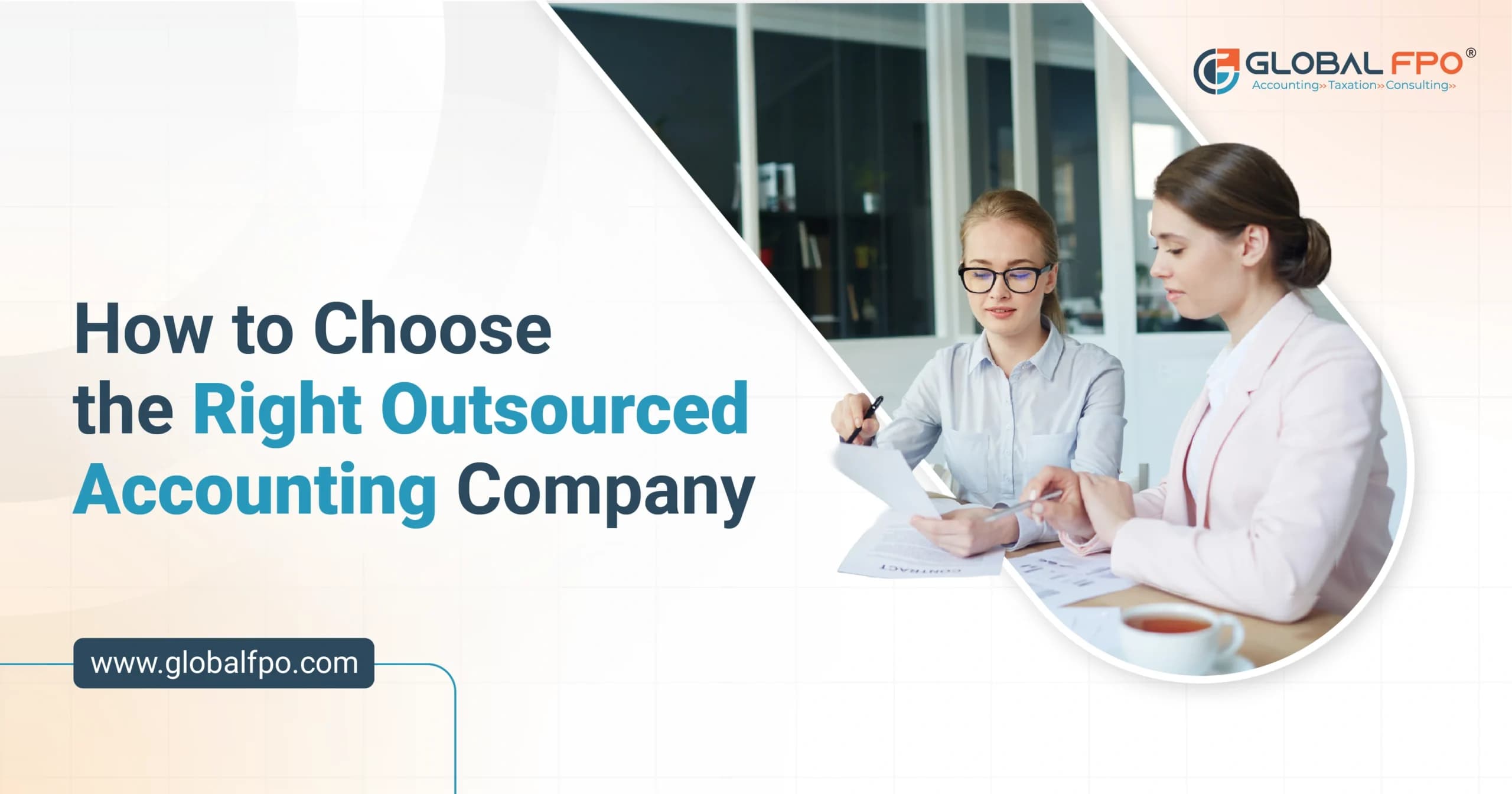 How to Choose the Right Outsourced Accounting Company in 2026