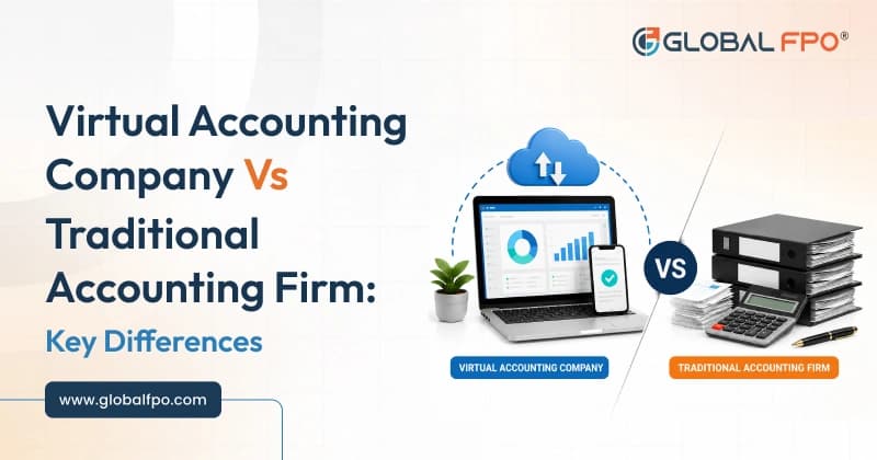 Virtual Accounting Company vs Traditional Accounting Firm: Key Differences